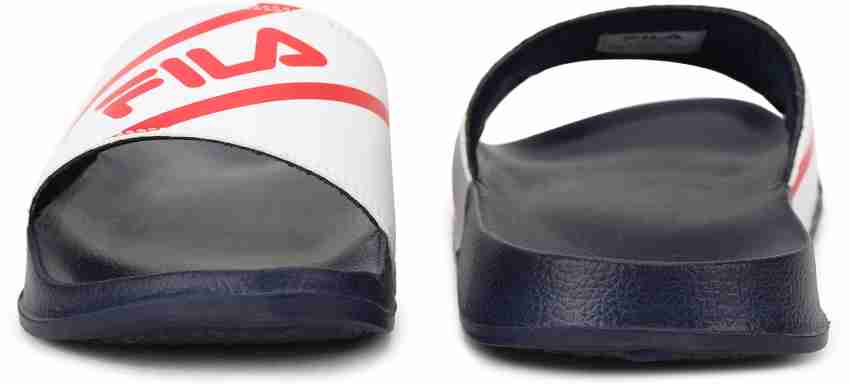 Fila slides best sale sale