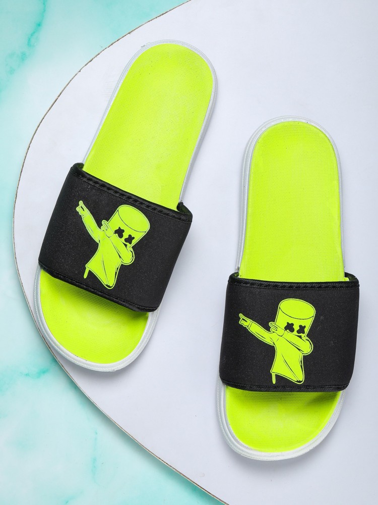 Boys Slippers - Buy Slippers for Boys Online | Metro Shoes