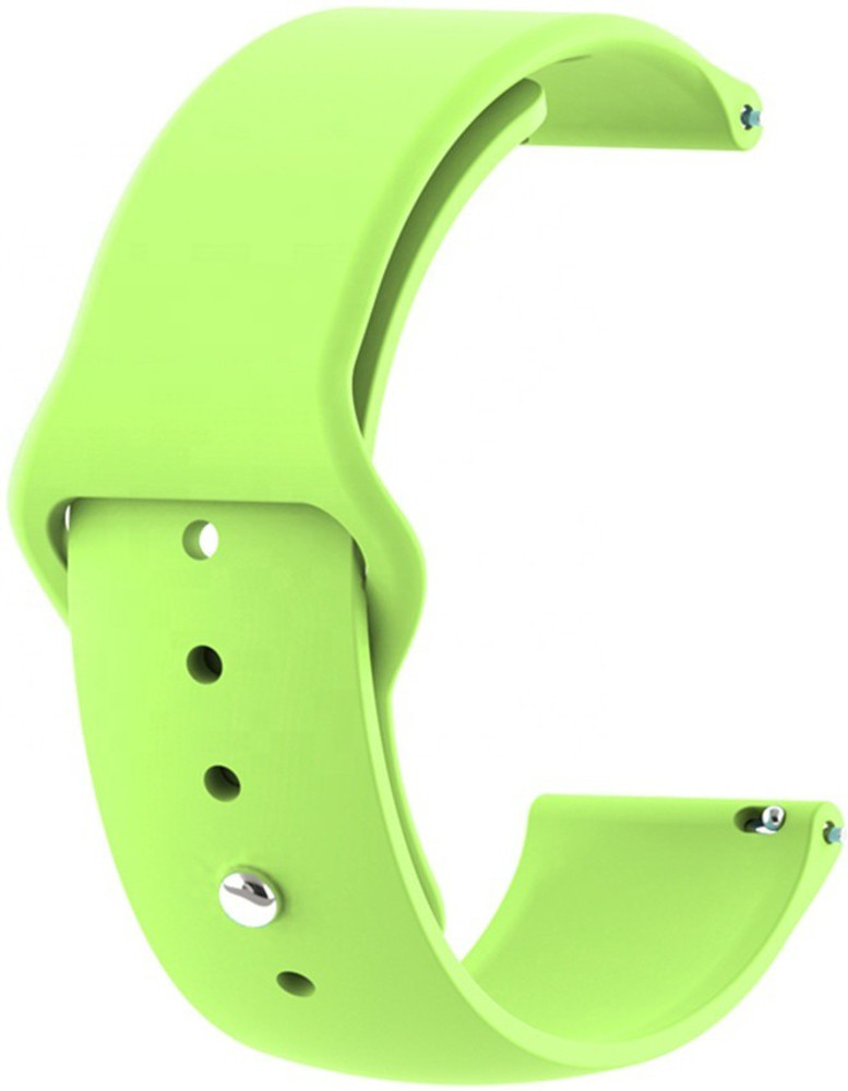 Straps for noise colorfit nav sales