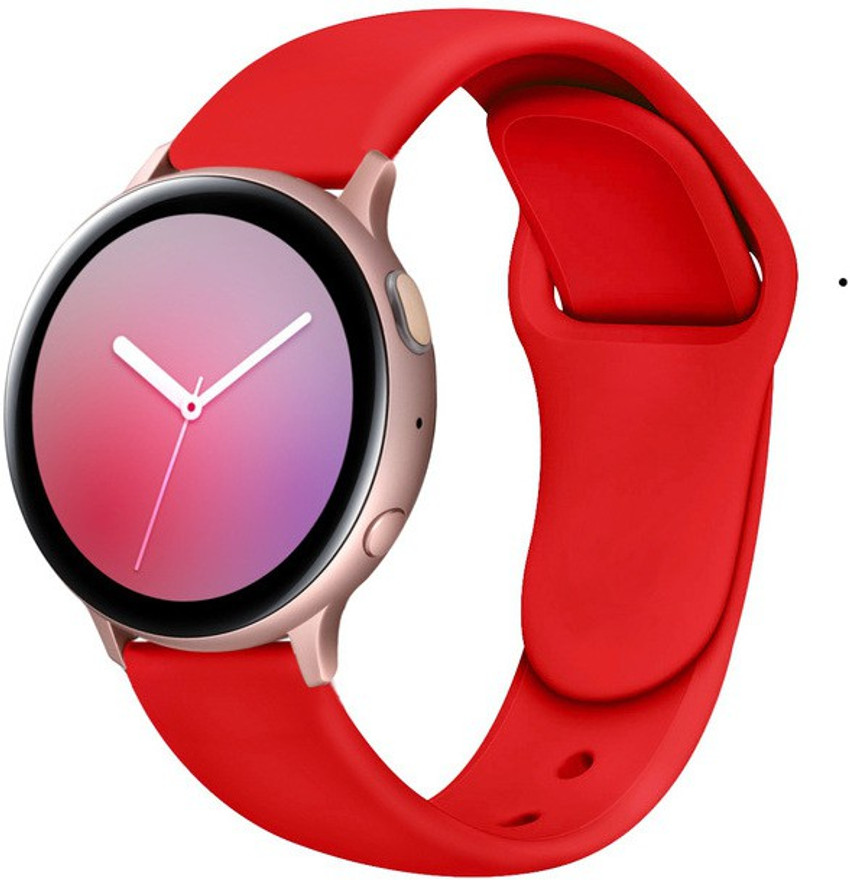 Samsung galaxy sales watch 46mm pink
