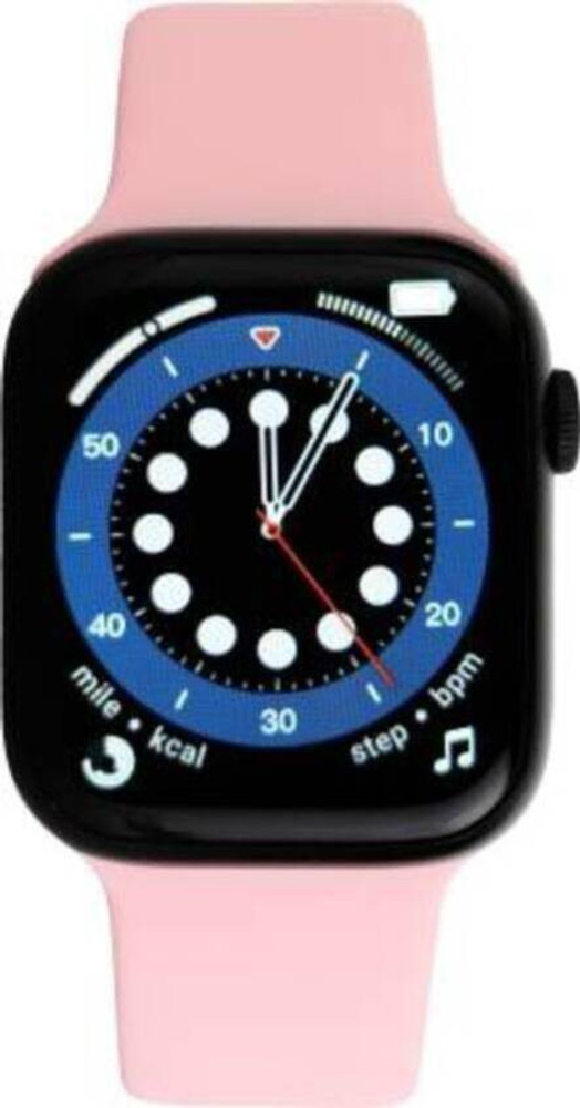 Cyxus 4g online smart watch