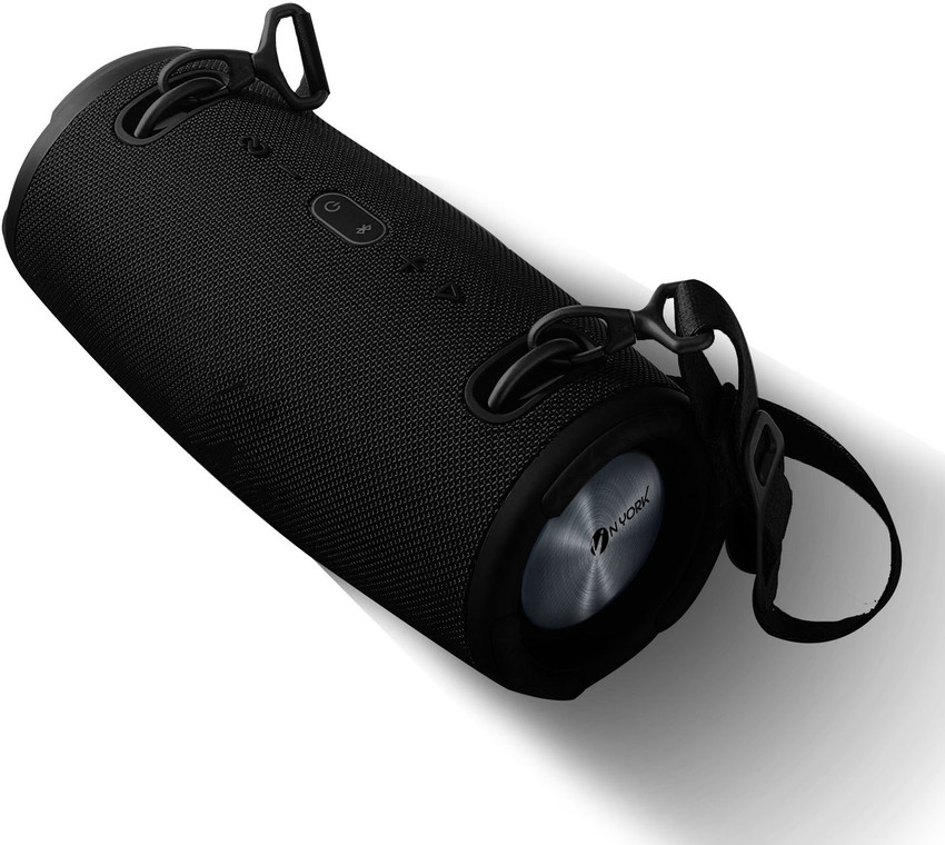 Buy NYORK BEATBOX MINI SoundDrum 5W 5 W Bluetooth Speaker Online