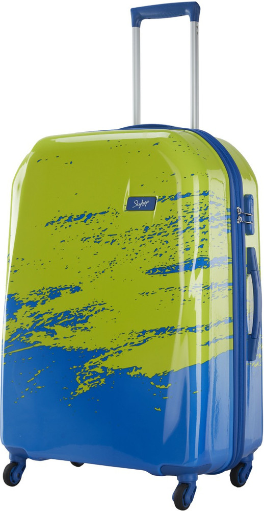 Skybags trolley bags store price list