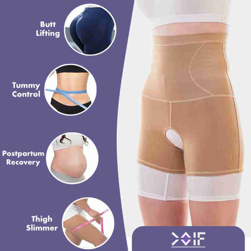 High Control High Waist Tummy Tucker Panties For Women Slimming Body  Shaping Belt With Elastic Trainer And Flat Belly Sheath From Zhao07, $11.63