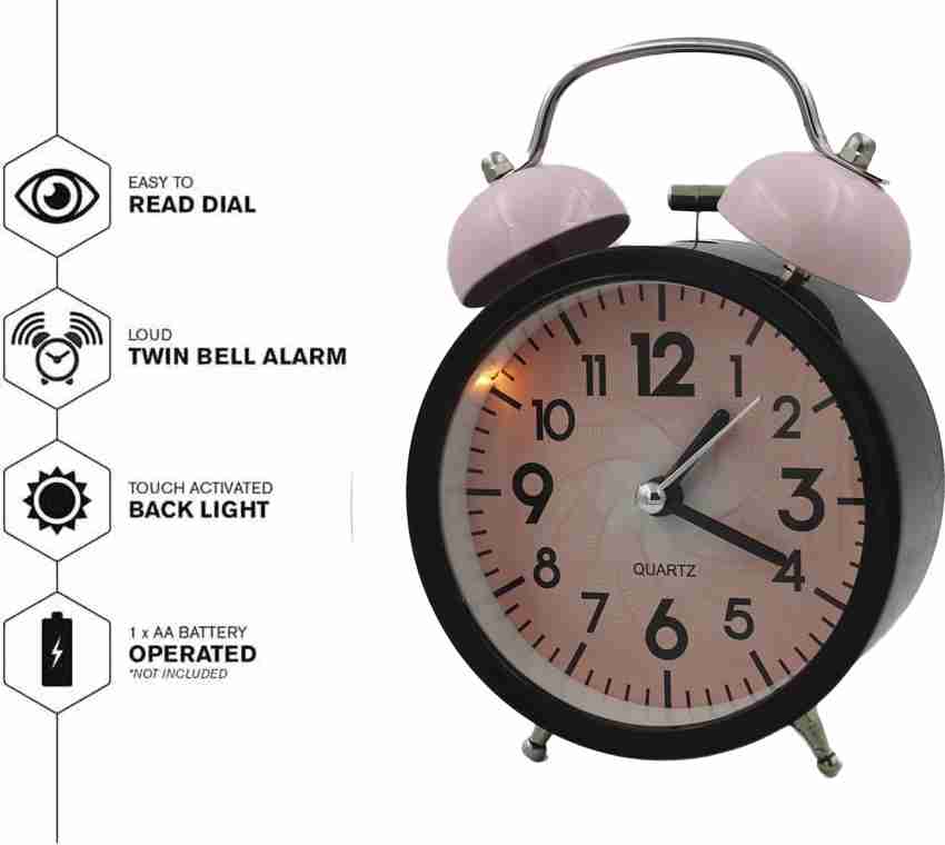 Alarm watch clearance flipkart