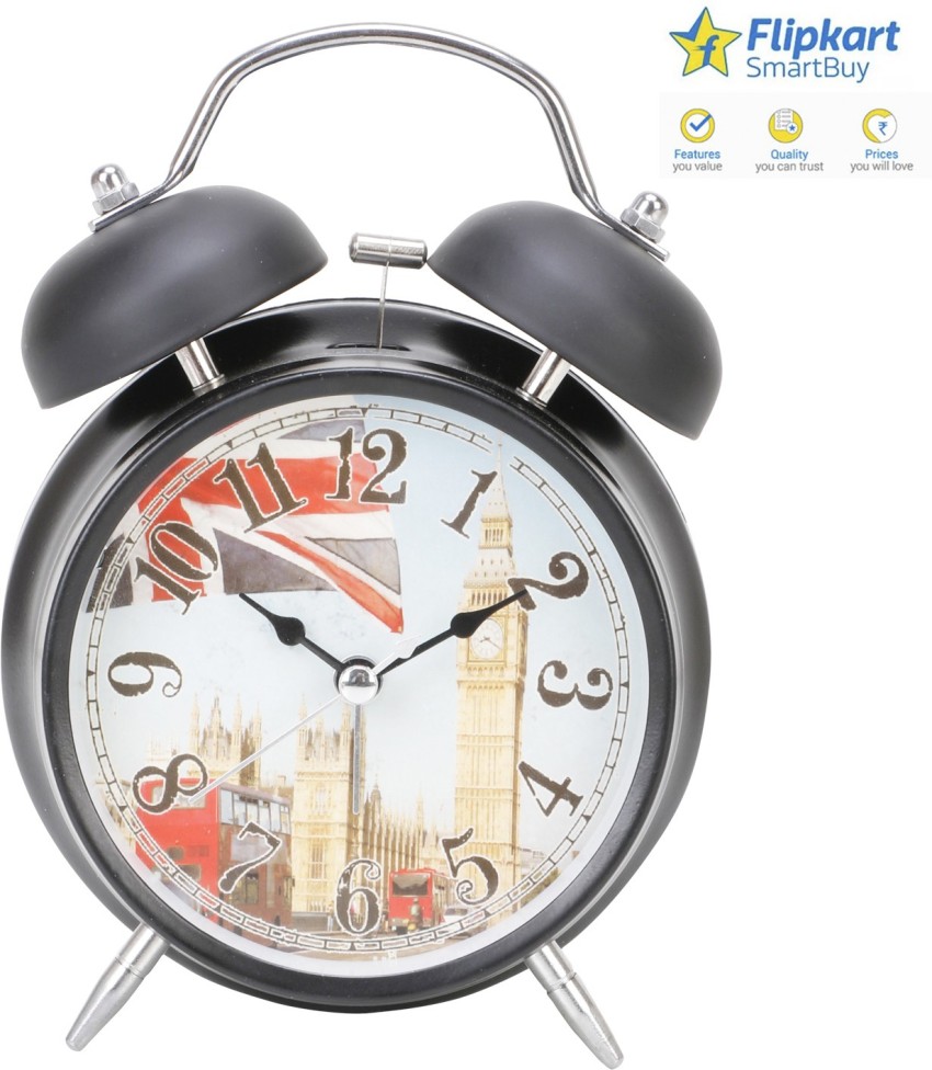 Alarm shop watch flipkart