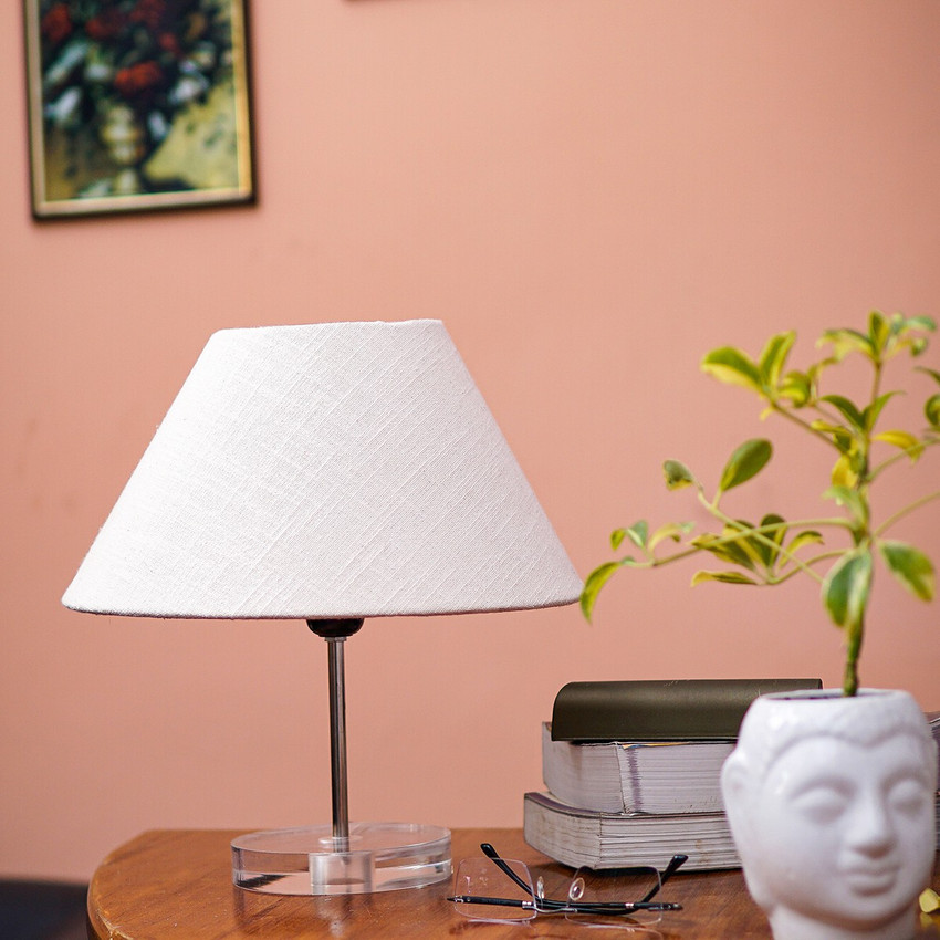 Next celeste table shop lamp