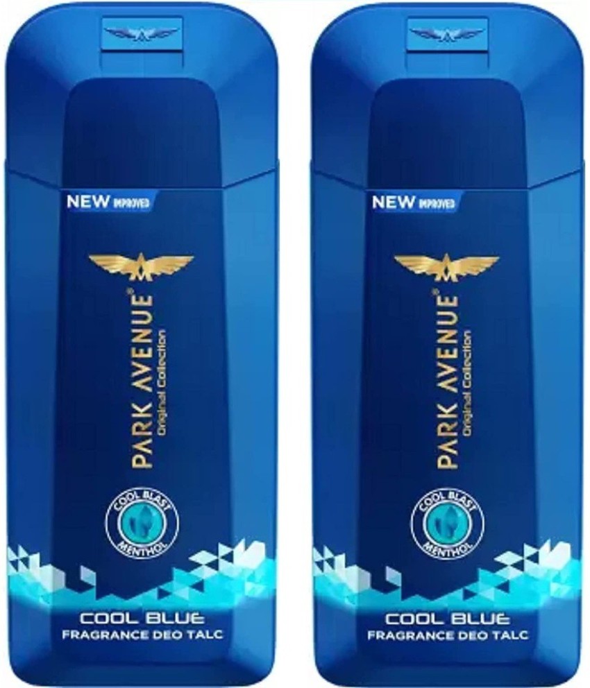 Park avenue best sale cool blue perfume