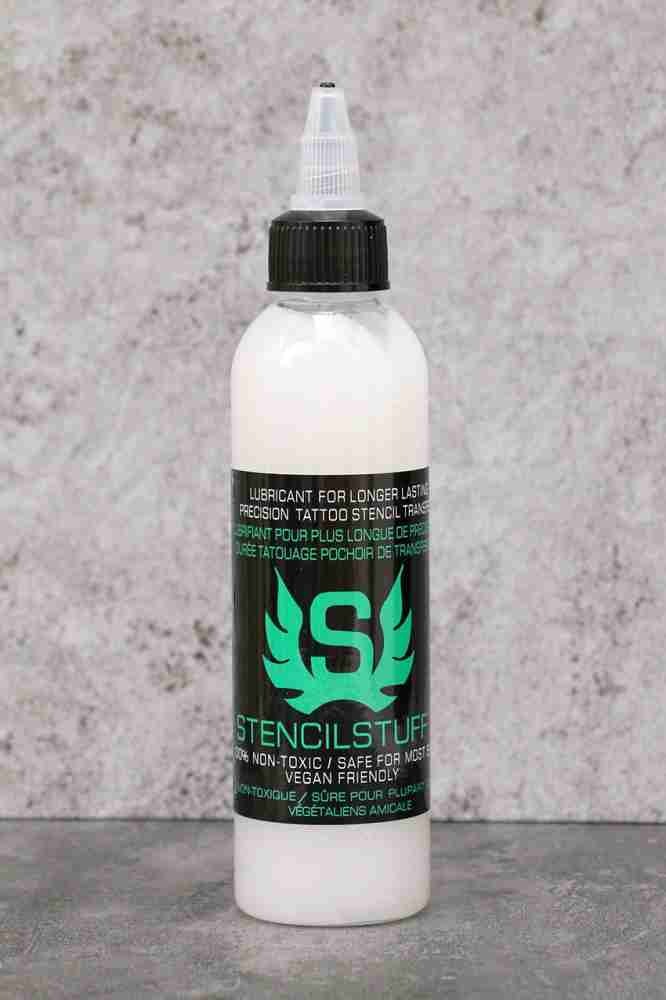 Tattoo gizmo Stencil Stuff 1oz Tattoo Stencil Transfer Gel Tattoo Ink Price  in India - Buy Tattoo gizmo Stencil Stuff 1oz Tattoo Stencil Transfer Gel  Tattoo Ink online at