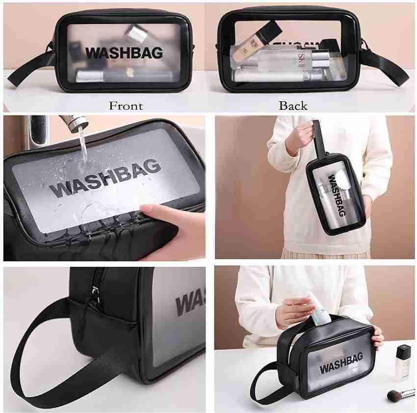 Makeup bag shop for travel