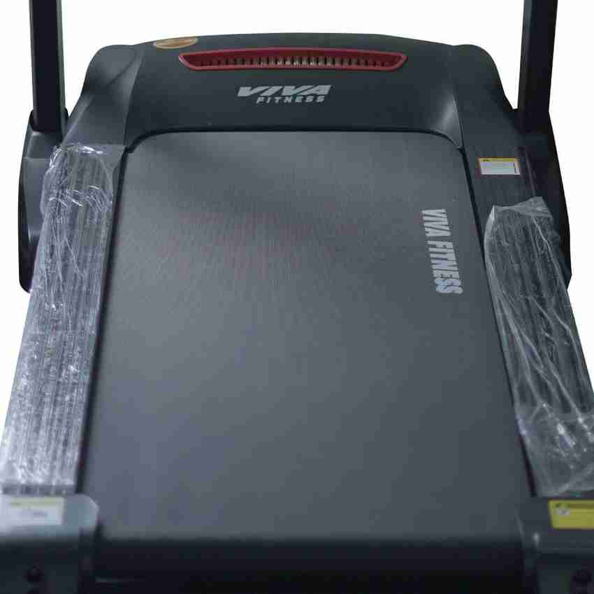 Viva treadmill review sales