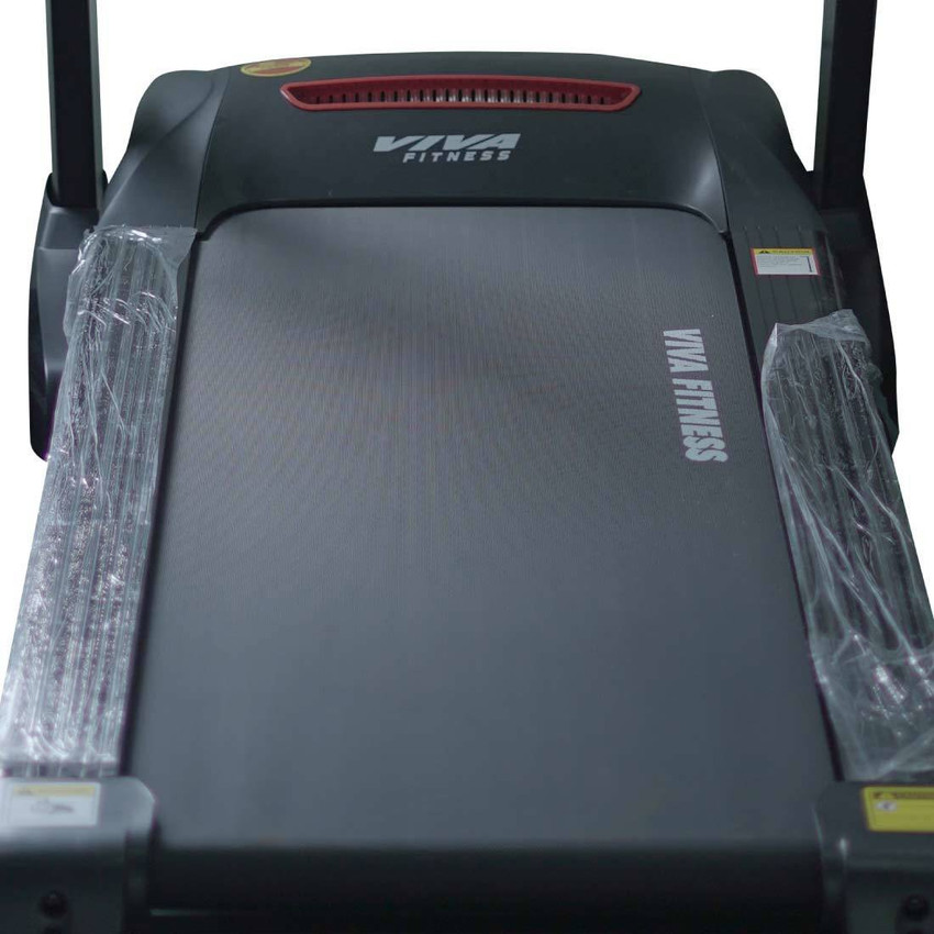Viva t155 motorized treadmill outlet