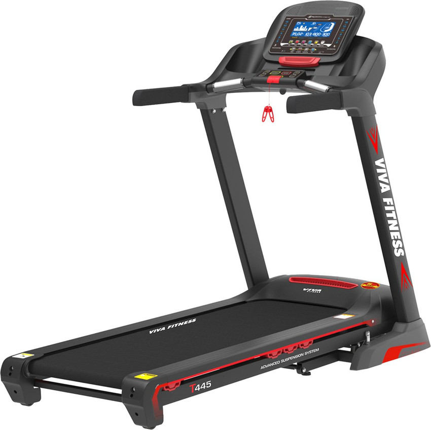 Viva treadmill cheap