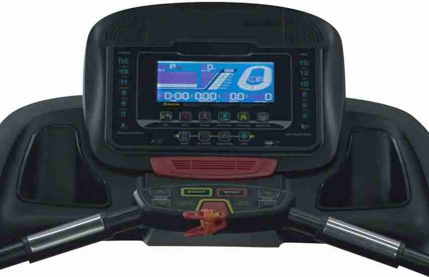 Viva treadmill hotsell t 405