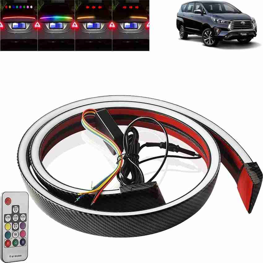 Innova spoiler light hot sale price