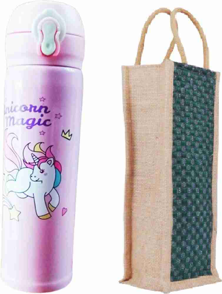 Unicorn jute bag discount