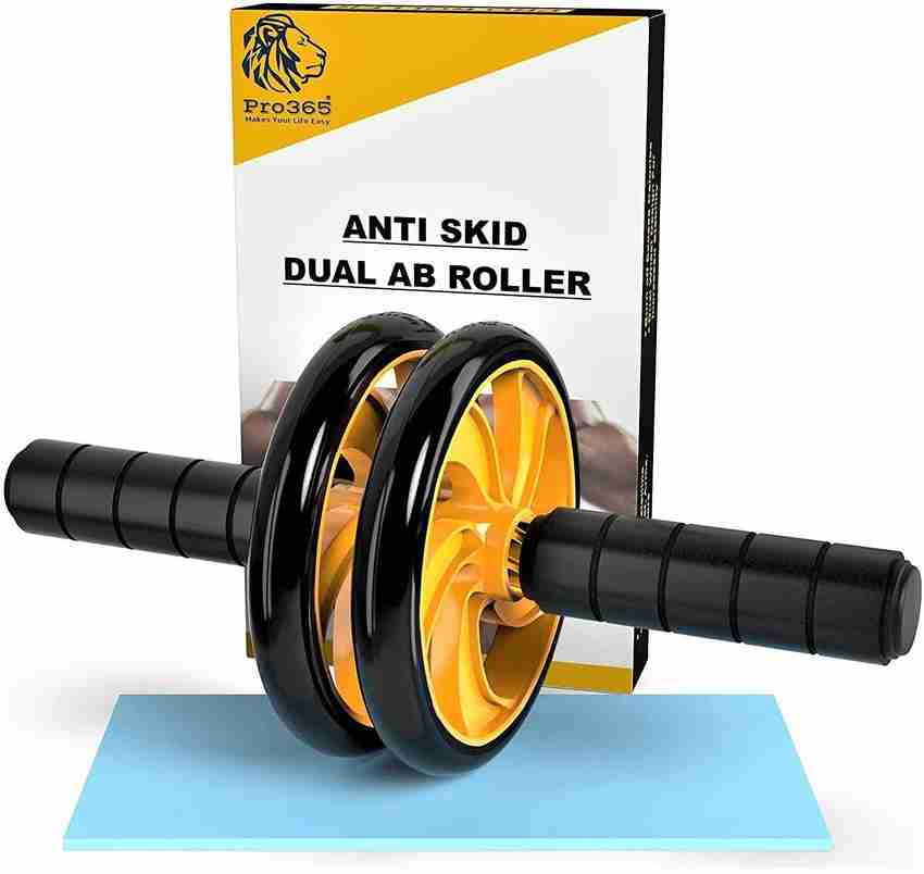 Tummy trimmer roller hotsell
