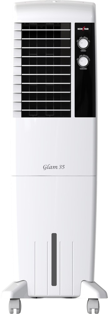 Kenstar glam 50r fashion tower air cooler