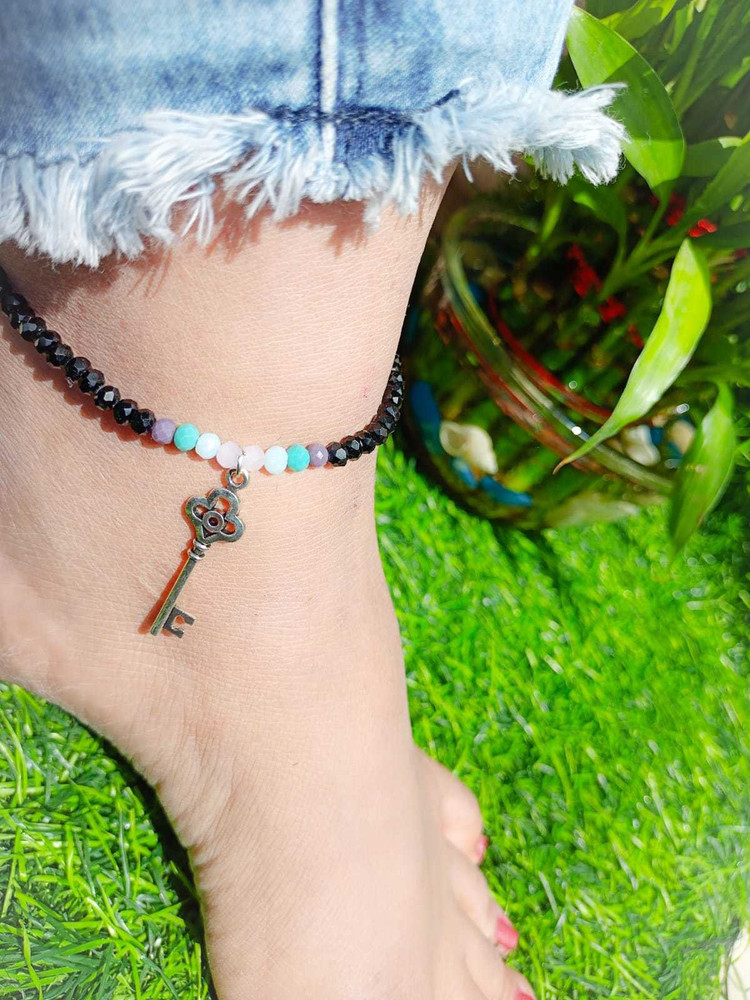 MS ENTERPRISE Key Anklet For Girl Stylish Brass Anklet Price in India Buy MS ENTERPRISE Key Anklet For Girl Stylish Brass Anklet Online at Best Prices in India Flipkart