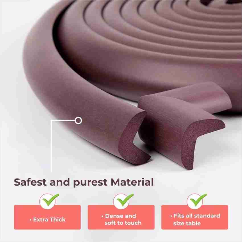 Cushion for sharp best sale edges