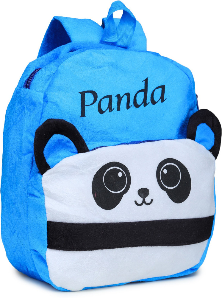 Panda backpacks for girls discount