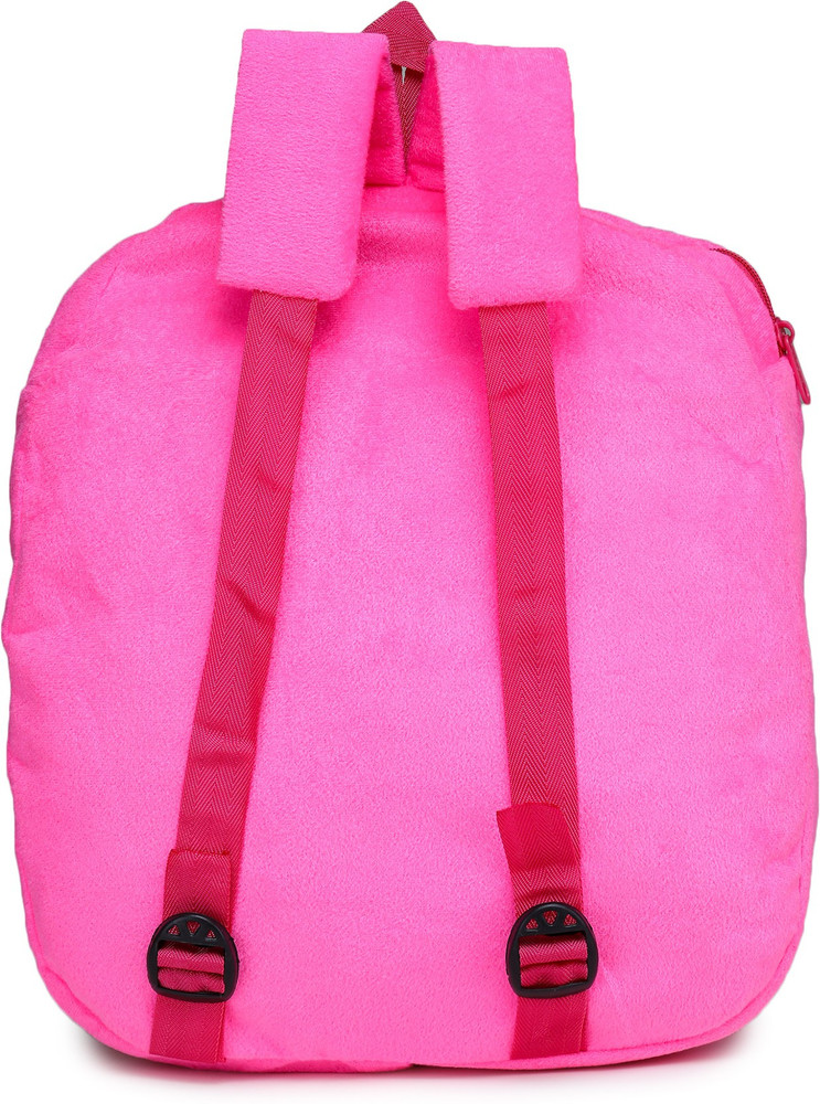 Pink bookbags on sale online