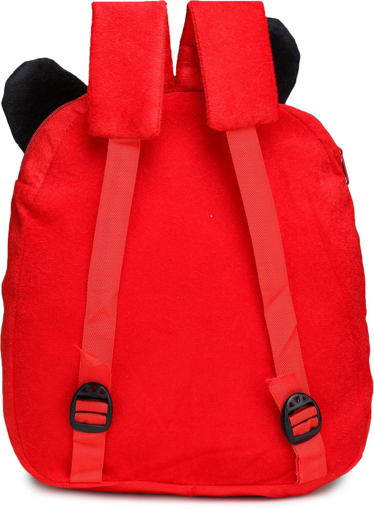 Cute red sale backpacks