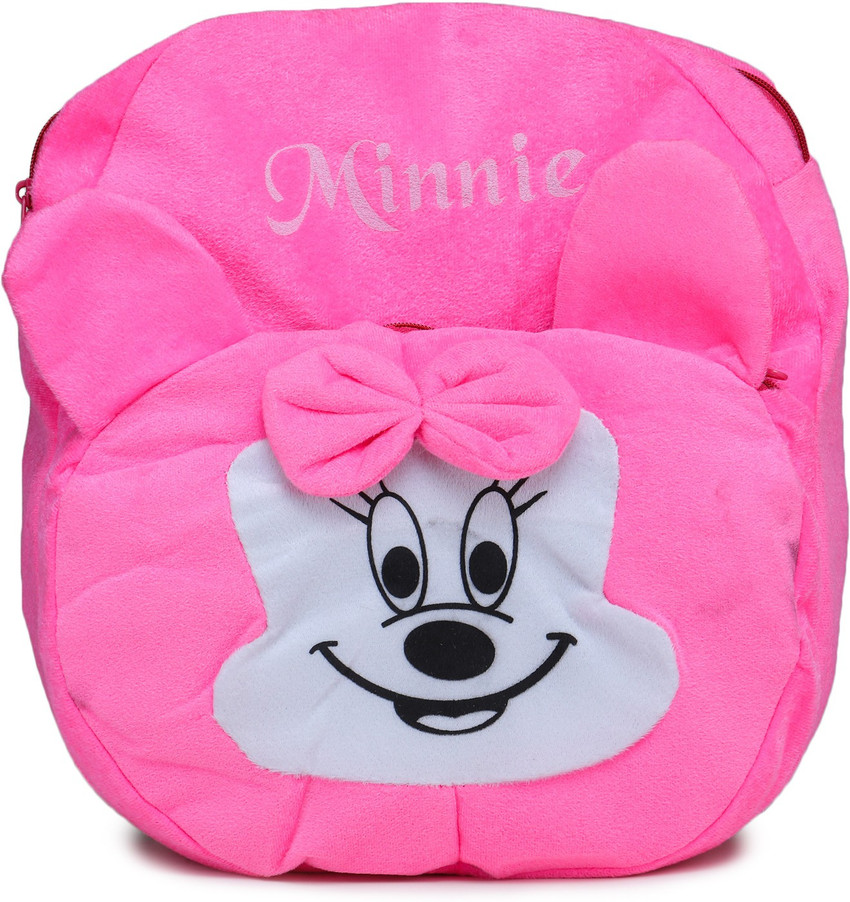Minnie best sale mouse backpacks