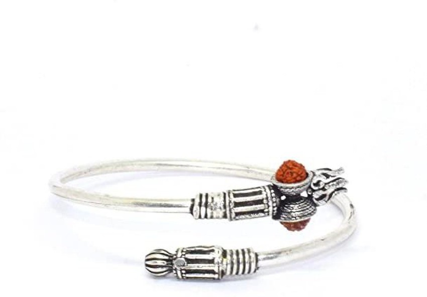 Shiva bracelet deals flipkart