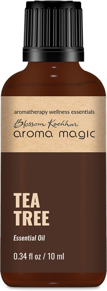 Aroma Magic Tea Tree Essential Oil