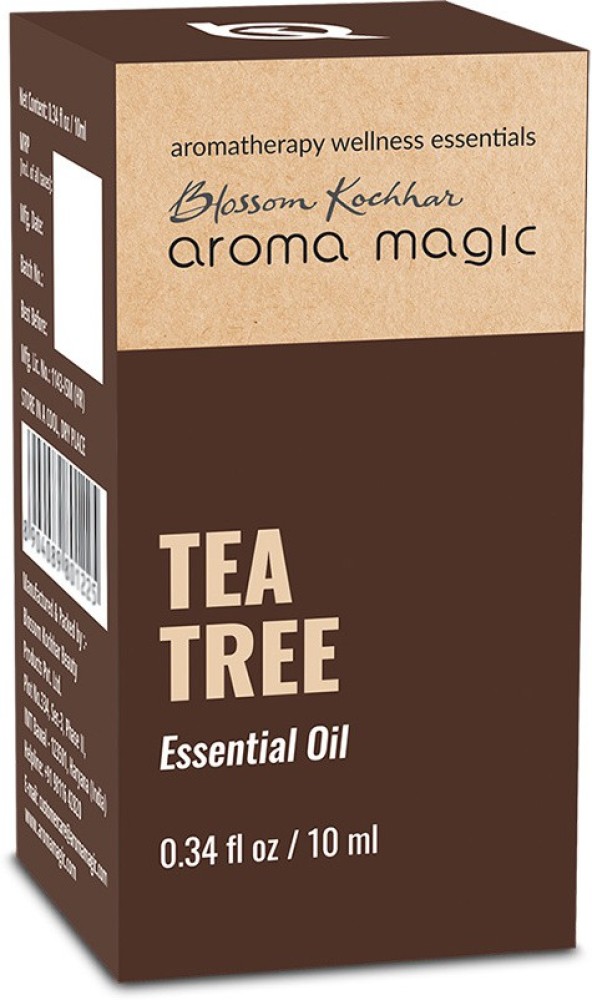 Aroma Magic Tea Tree Essential Oil