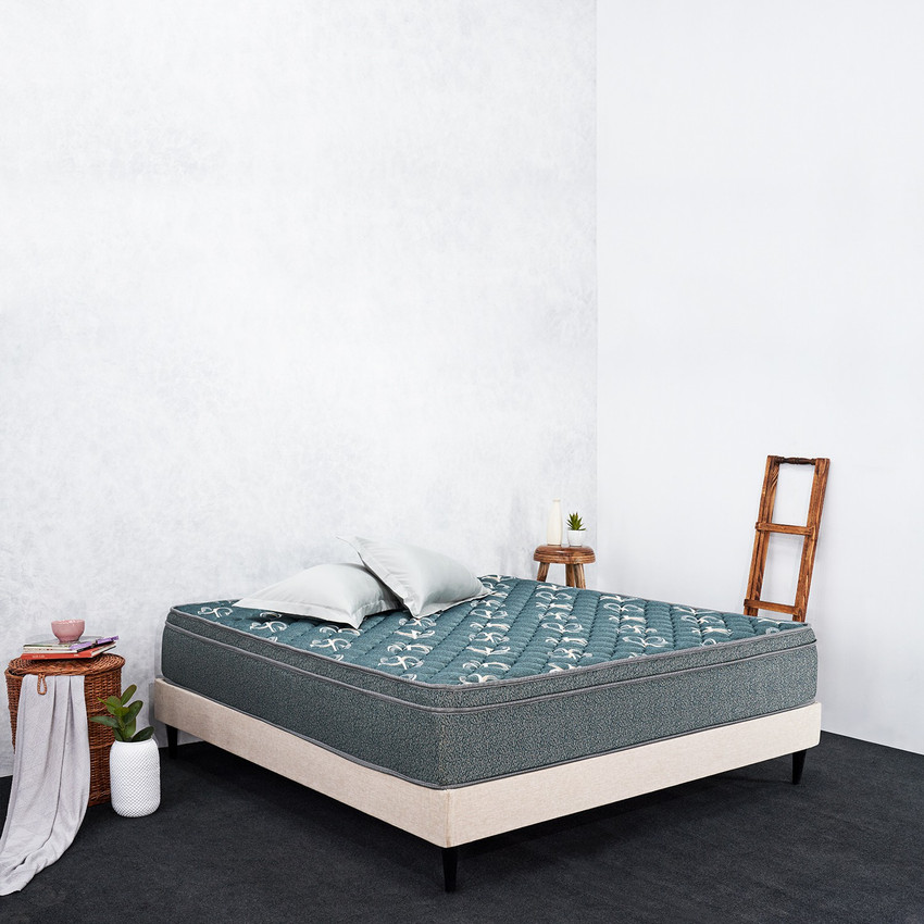 Mh polymers mattress price discount
