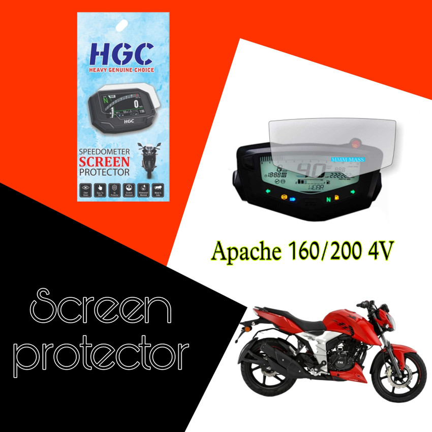 Tvs apache 200 4v spare parts online shop shopping