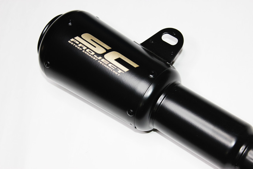 Sc project exhaust price flipkart on sale