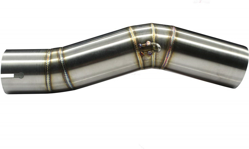 Exhaust top pipe shop