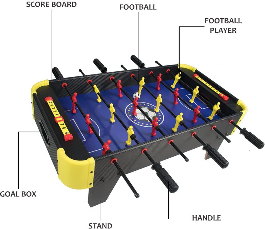 Foosball table price flipkart on sale