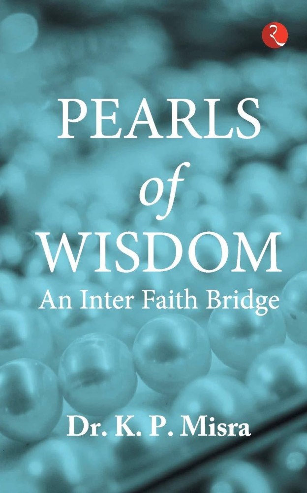 Pearls of wisdom