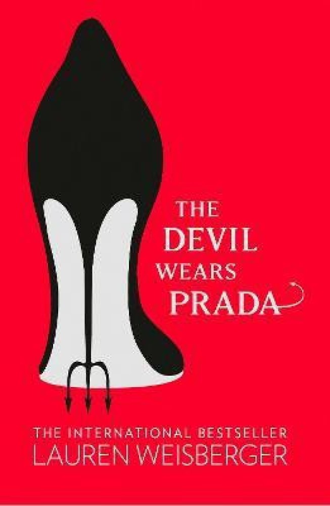 The Devil Wears Prada Buy The Devil Wears Prada by Weisberger