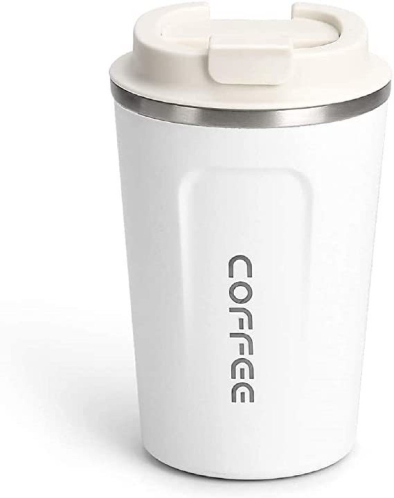 Reusable Stainless Steel Double Insulated Coffee Tumbler