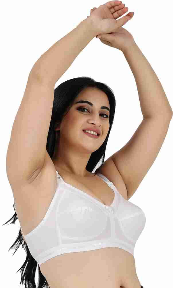 Ladyland Women T-Shirt Non Padded Bra - Buy Ladyland Women T-Shirt Non  Padded Bra Online at Best Prices in India