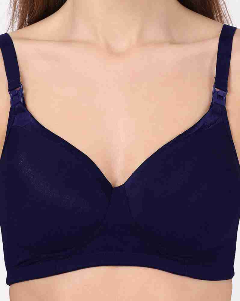 Buy Best Bamboo Padded Bra Online in India - The Putchi