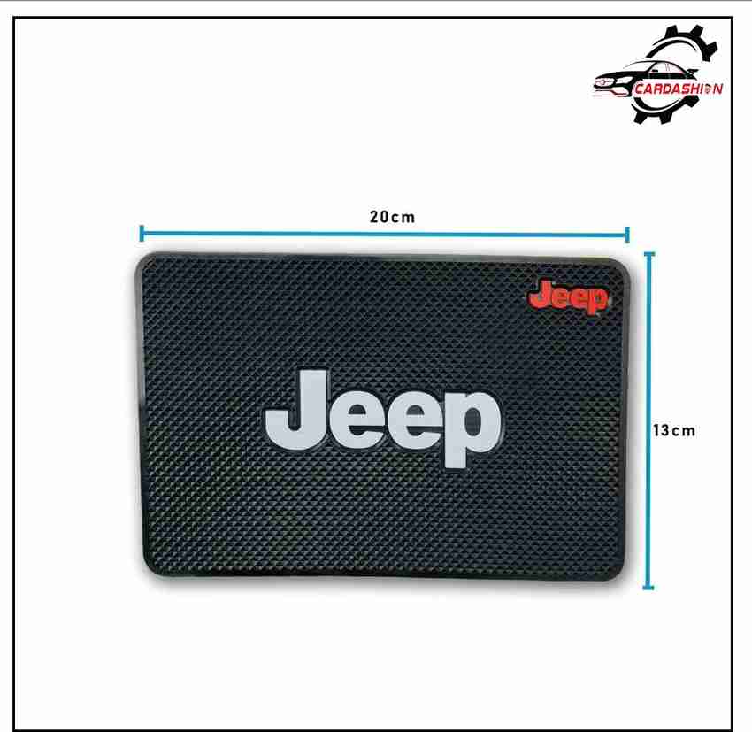 cardashion Car Dashboard Non Slip Anti Slip Anti Skid Mats Pad