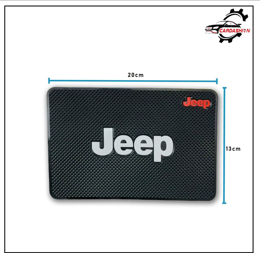 Jeep wrangler shop waterproof dash cover