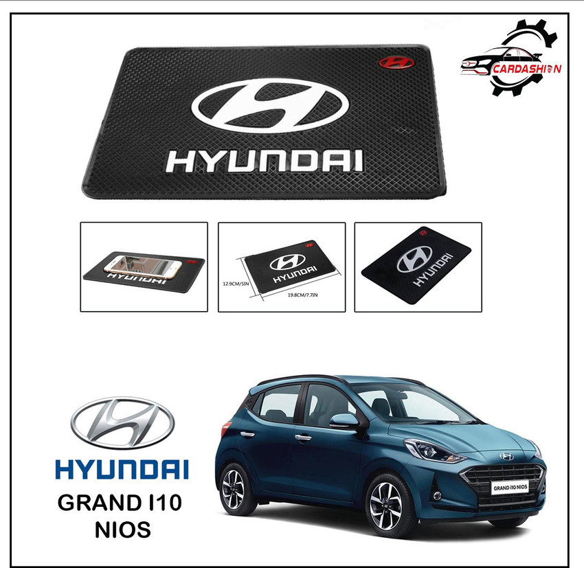 Grand i10 clearance dashboard cover