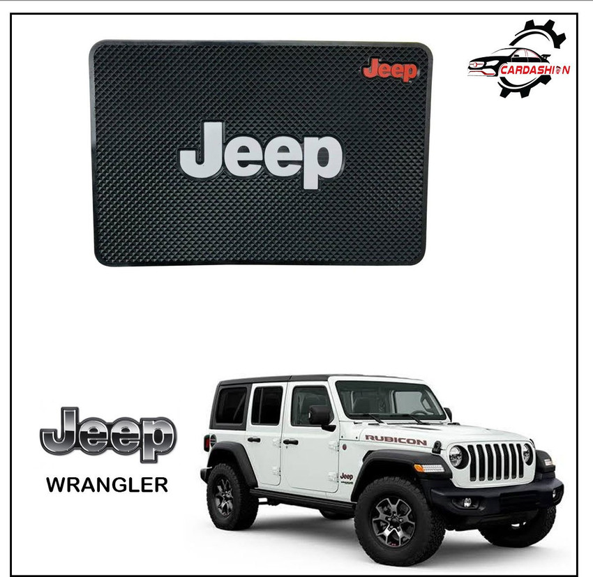 cardashion Car Dashboard Non Slip Anti Slip Anti Skid Mats Pad