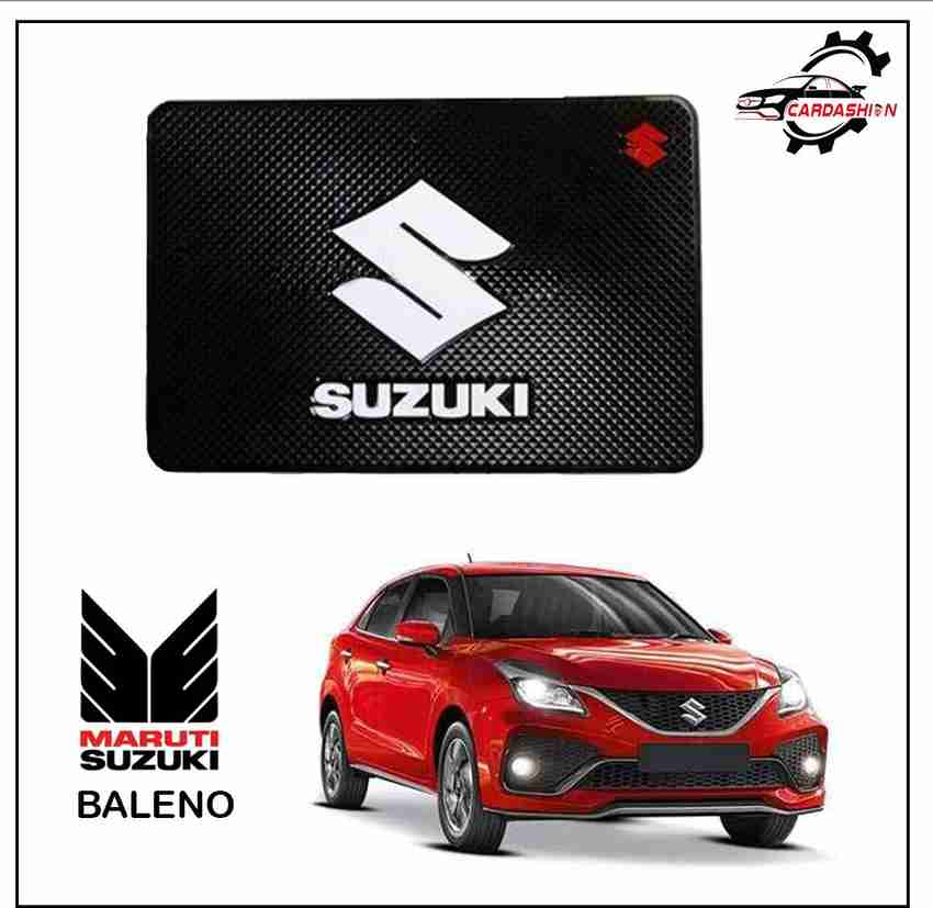 Dashboard cover for new clearance baleno