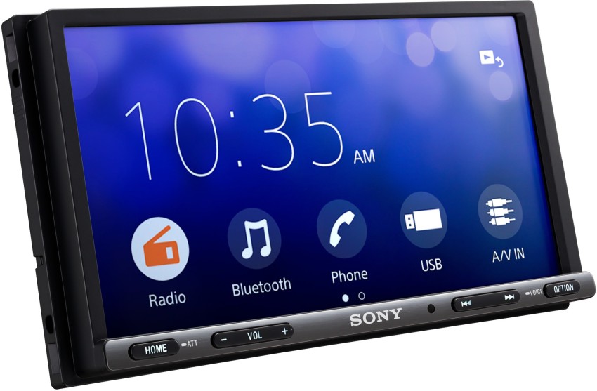 Sony bluetooth deals car stereo price