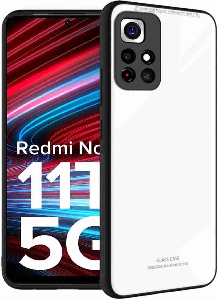 Mobile Mart Back Cover for Redmi Note 11 Pro, Redmi Note 11 Pro