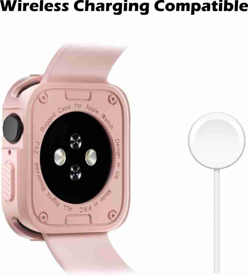 Apple watch best sale 5 44mm pink