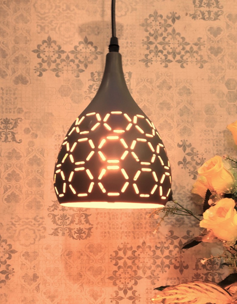 Transform Your Space with Hanging Decorative Lights